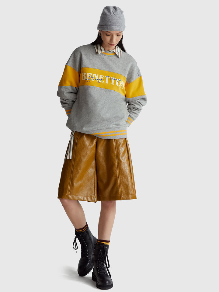 SWEATER L/S image number 5